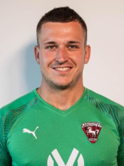 Avatar Bild für Jonas Hosenfeld