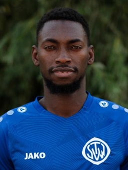 Avatar Bild für Edrisa Sanneh