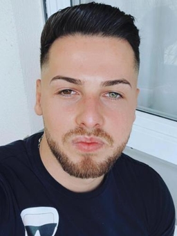 Avatar Bild für George-Andrei Cantea