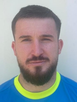 Avatar Bild für Blerand Shoshi