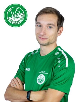 Avatar Bild für Yannick Berkensträter