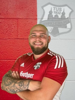 Avatar Bild für Maximilian Odelga