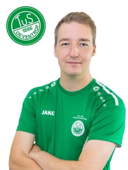 Avatar Bild für Steffen Kuhnert