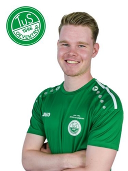 Avatar Bild für Frederik Lutter