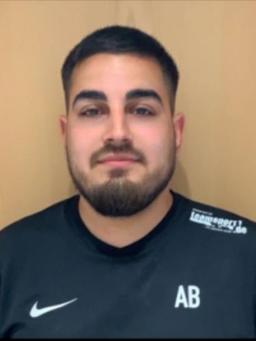 Avatar Bild für Aziz Bektas