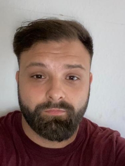 Avatar Bild für Danny Caroli