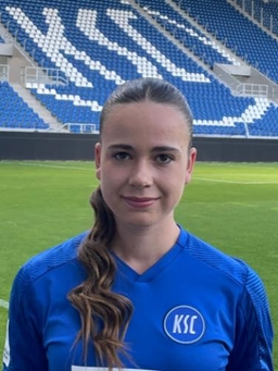 Avatar Bild für Ayleen Kern