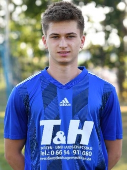 Avatar Bild für Lukas John