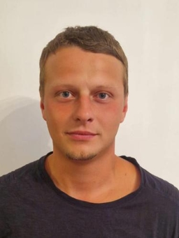 Avatar Bild für Marvin Josephs