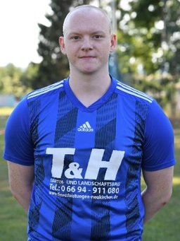 Avatar Bild für Fabian Rönneper