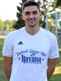 Avatar Bild für Marcel Wagner