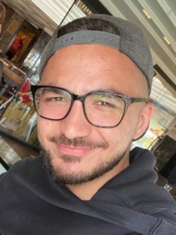 Avatar Bild für Sergen Ipek