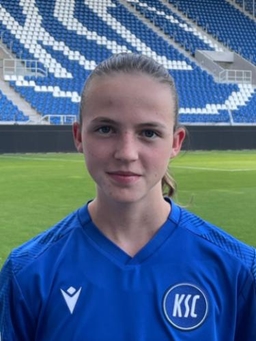 Avatar Bild für Carla Treiber