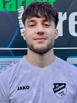 Avatar Bild für Luca Grün