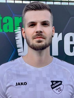 Avatar Bild für Pascal Kirch