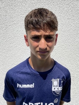 Avatar Bild für Alessio Rizzo-Mondo