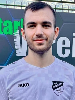 Avatar Bild für Luca Weisgerber