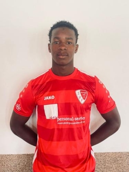 Avatar Bild für Seydouba Sylla