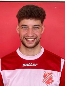 Avatar Bild für Cedric Bergmann