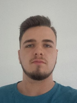 Avatar Bild für Julien Werner