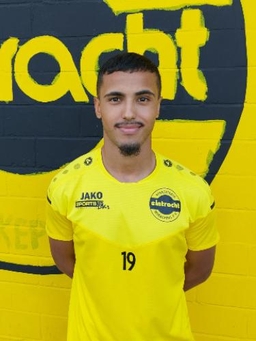 Avatar Bild für Sami Akremi