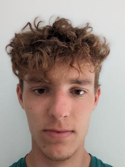 Avatar Bild für Jonas Machmer