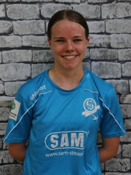 Avatar Bild für Pia Kazmaier