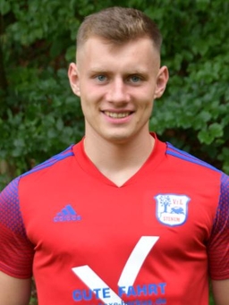 Avatar Bild für Silas Kevin Beewen