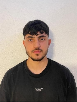 Avatar Bild für Khalil Hamliko