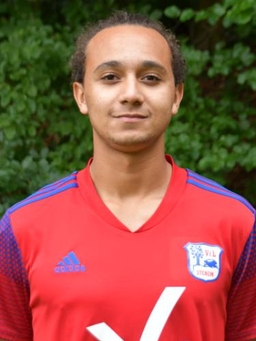 Avatar Bild für Felix Rutayungwa