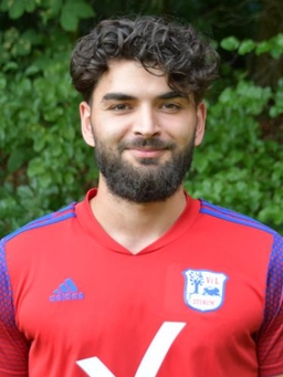 Avatar Bild für Devin Isik
