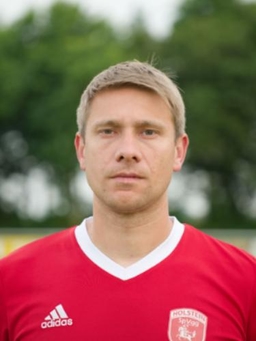 Avatar Bild für Nico Hornke