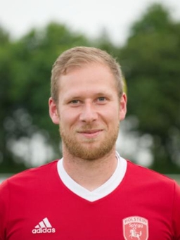 Avatar Bild für Marcel Hornke