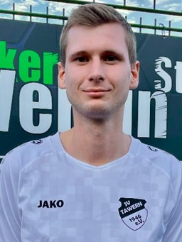 Avatar Bild für Tobias Düpre