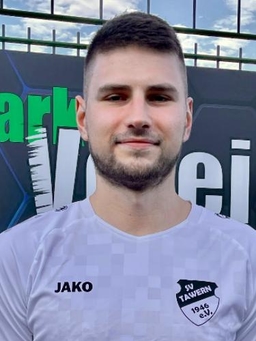 Avatar Bild für Johannes Weber