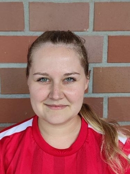 Avatar Bild für Jaqueline Hodina