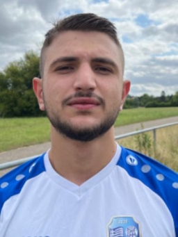 Avatar Bild für Dimitrios Vassiliadis
