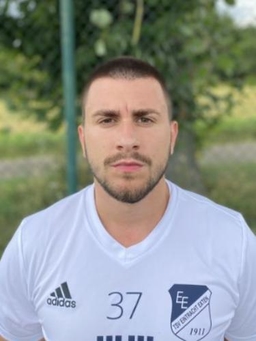 Avatar Bild für Romario Vrebac