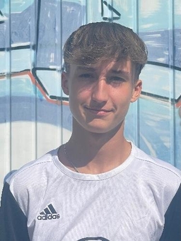 Avatar Bild für Noah Thomas Gomerski