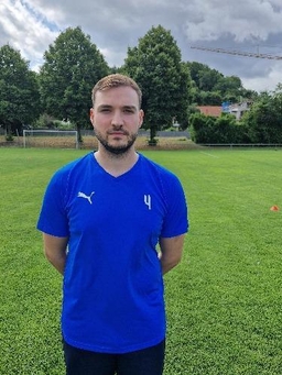 Avatar Bild für Marvin Bern