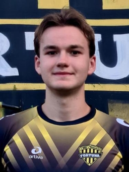 Avatar Bild für Louis Benedikt Denner