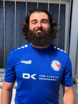 Avatar Bild für Eugen Abraham