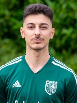 Avatar Bild für Rami Kanjo