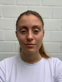 Avatar Bild für Paula Madita Trapphagen