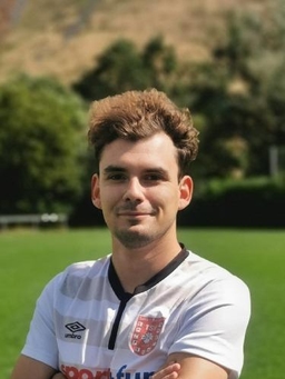 Avatar Bild für Fabian Schneider