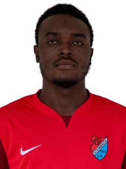 Avatar Bild für Mahamoud Moitatchiou