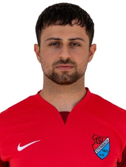 Avatar Bild für Mert Kacar