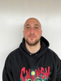 Avatar Bild für Justin Peter Eida-Louk