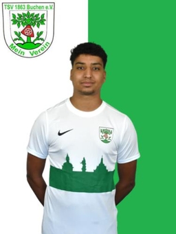 Avatar Bild für Chakib Benalia