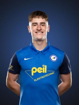 Avatar Bild für Valentin Nasarov